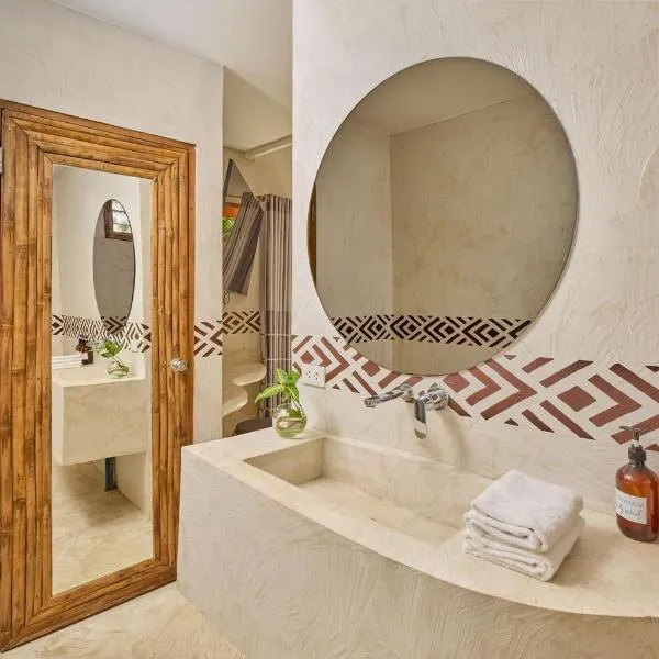 Happiness Boutique Resort El Nido, khách sạn ở El Nido
