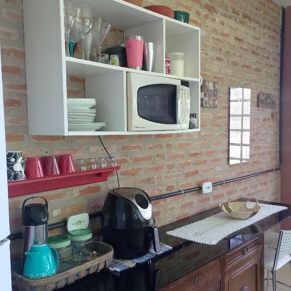 Espaço Além da Lenda - Foto 4