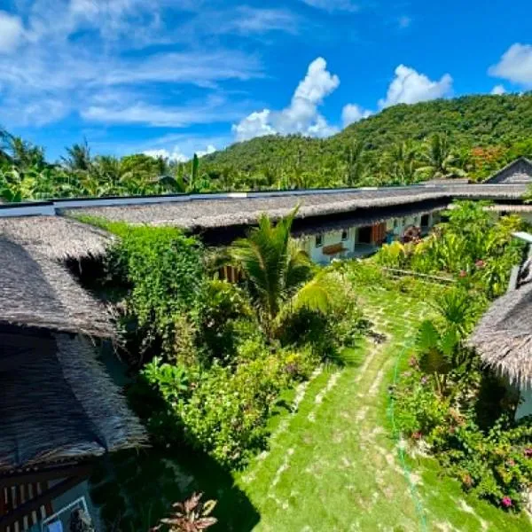 Onda Resort Pacifico, hotel a San Isidro