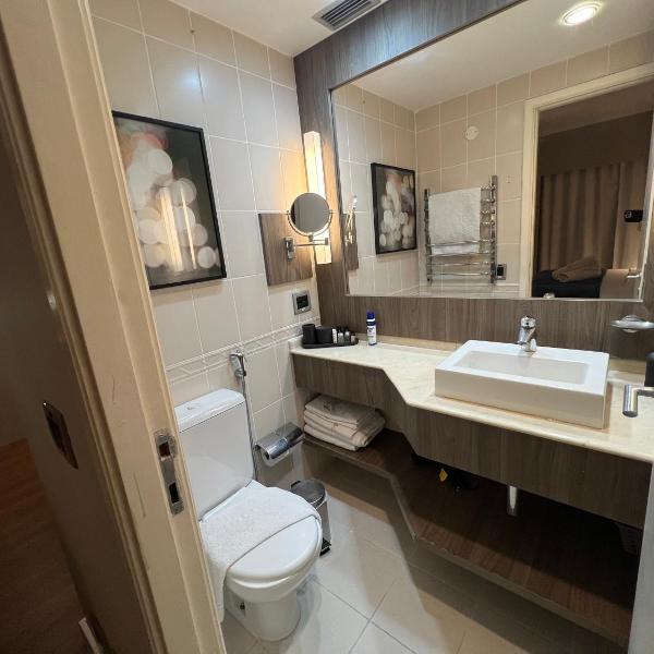 Apart Hotel Itaim Bibi - Foto 3