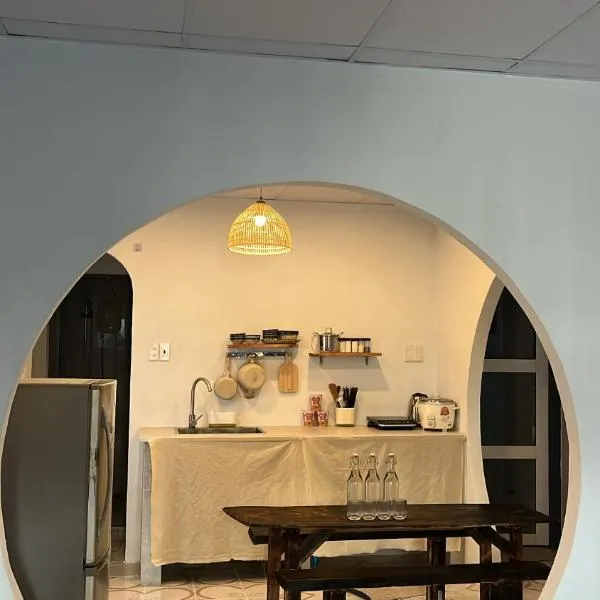 Nồm House, hotel in Nha Trang