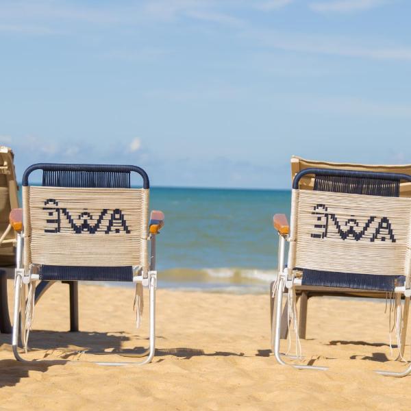 AWÊ Villa Boutique & Beach Club