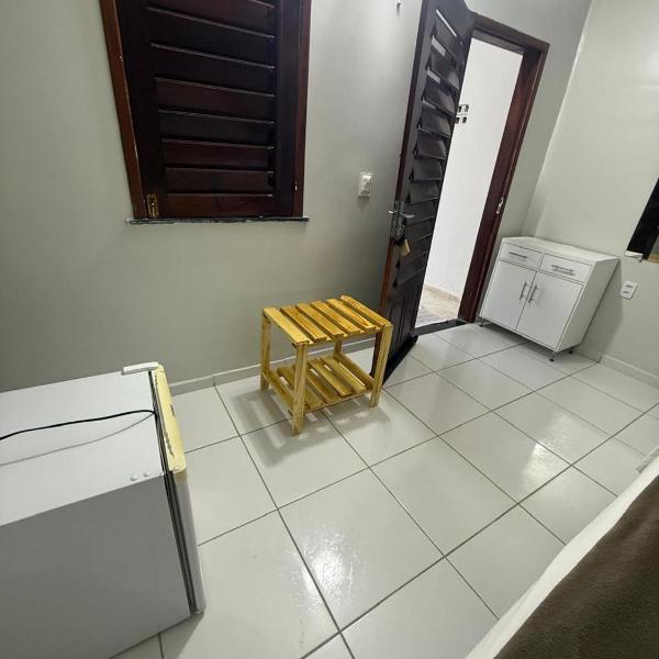 Suíte Brisa Mar Villa brisa icaraizinho - Foto 5