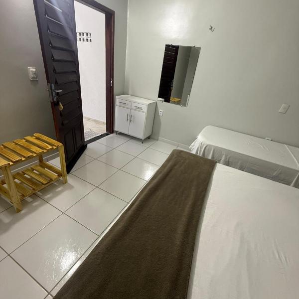 Suíte Brisa Mar Villa brisa icaraizinho - Foto 4