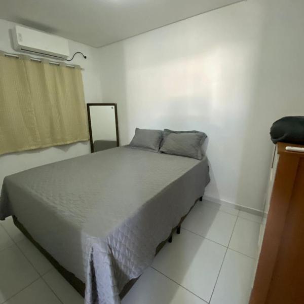 III - Apto 2 Quartos - Ate 5 Hospedes - Próximo ao Centro - Foto 4