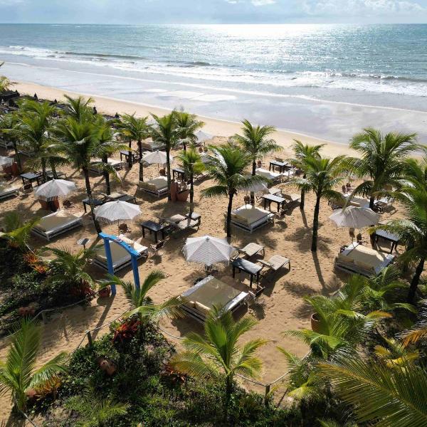 AWÊ Villa Boutique & Beach Club - Foto 4