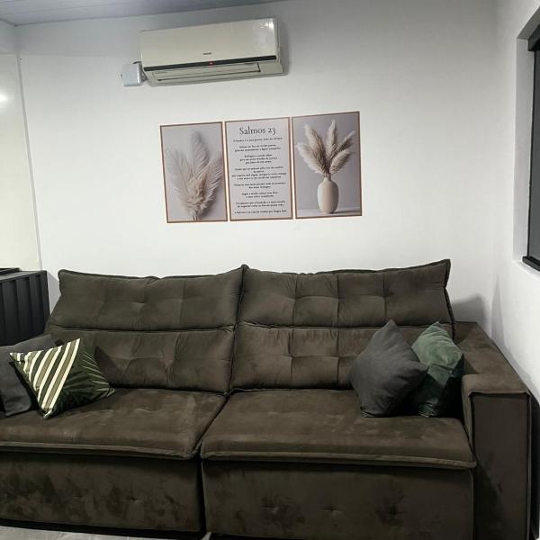 Casa próximo ao centro