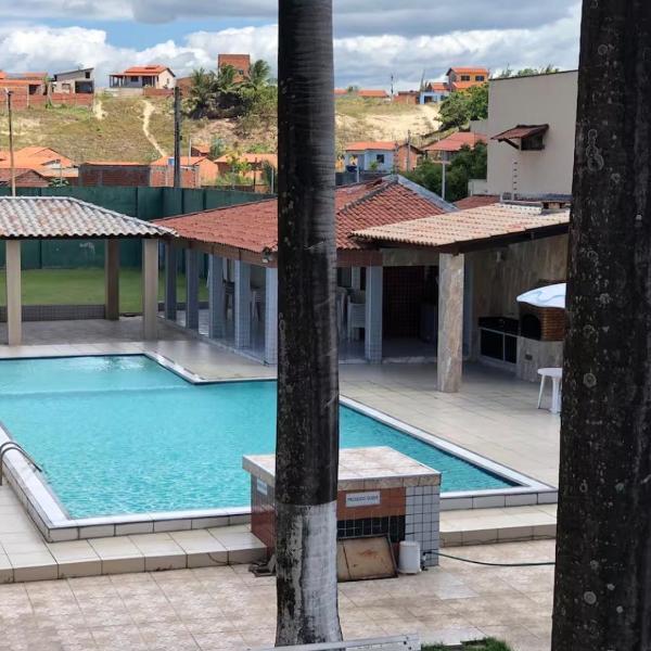 Apartamento Aconchegante Praia