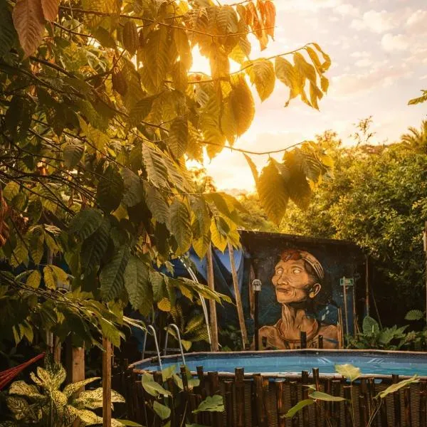 Nomada Hostel, Hotel in Leticia