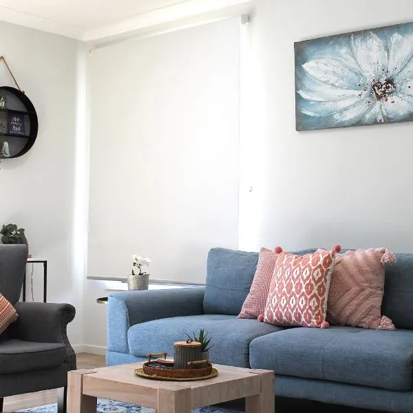 브라운스 플레인즈에 위치한 호텔 The Woodlands Hideaway - 2 Bedroom Modern Acreage Guesthouse