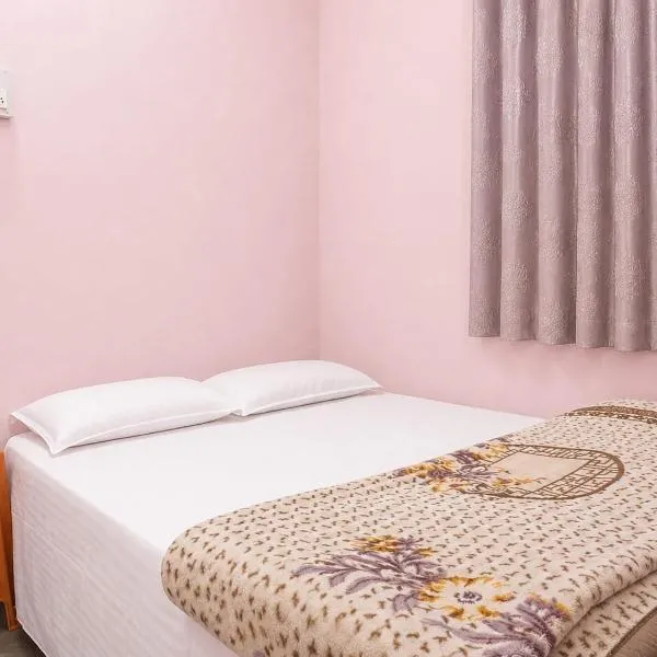 santosh lodge, hotel a Muzaffarpur