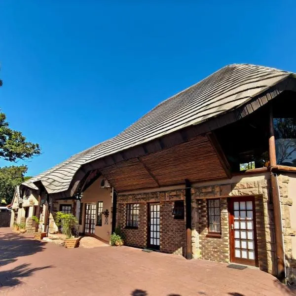 Forest Lodge - Richards Bay โรงแรมในริชาร์ดสเบย์