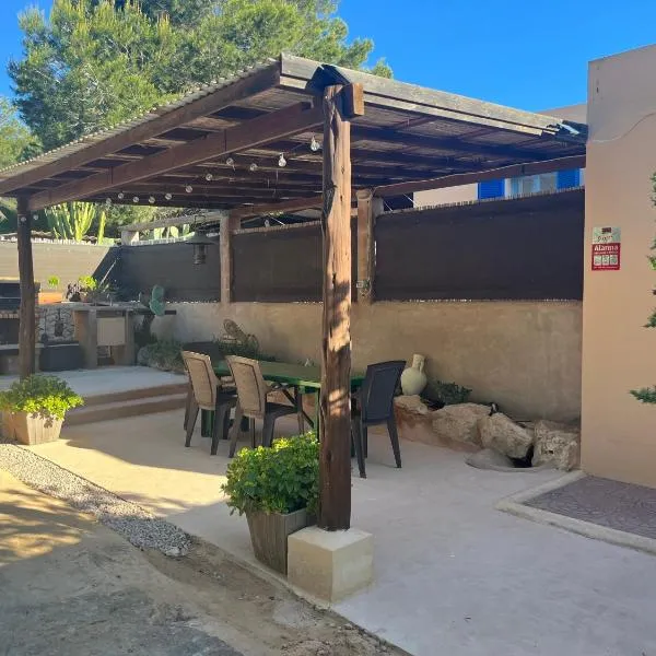 Casita, viešbutis mieste Illes Balears