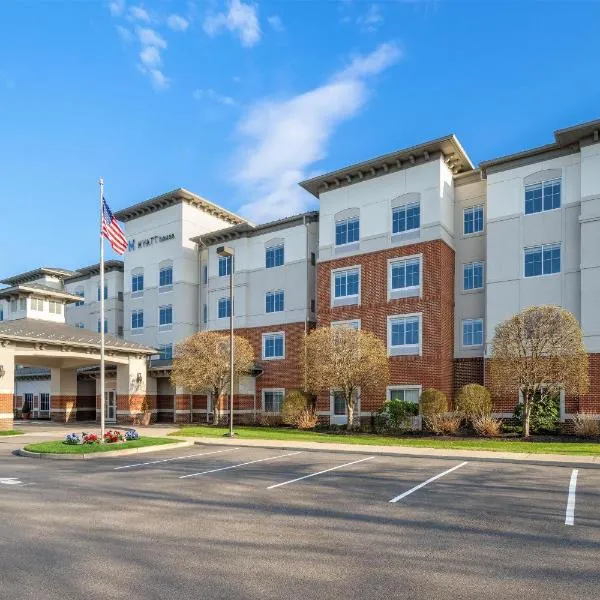 Hyatt House Fishkill-Poughkeepsie, hotel a Fishkill
