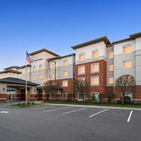 Hyatt House Fishkill-Poughkeepsie, מלון בפישקיל