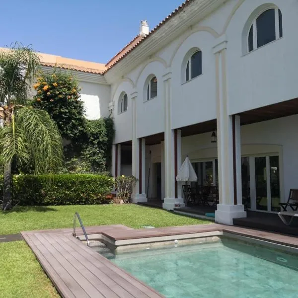 La Luna Blanca, Hotel in Torremolinos