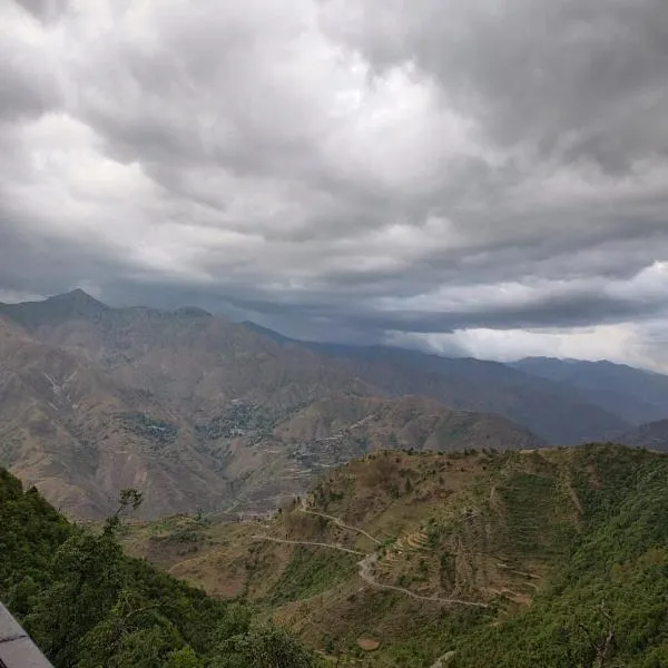 Sai Homestay, hotel in Mussoorie