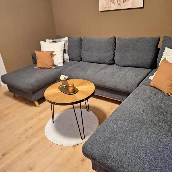 Ferienwohnung Schatzkammer, hotell i Walporzheim