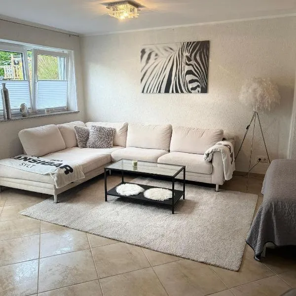 Monteurwohnung,Ferienwohnung, hotell i Lüdenscheid