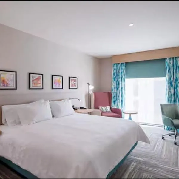 Hilton Garden Inn Destin Commons, מלון בדסטין