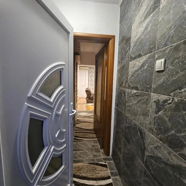 Maglaj Square Center Apartment, hotel u gradu Maglaj