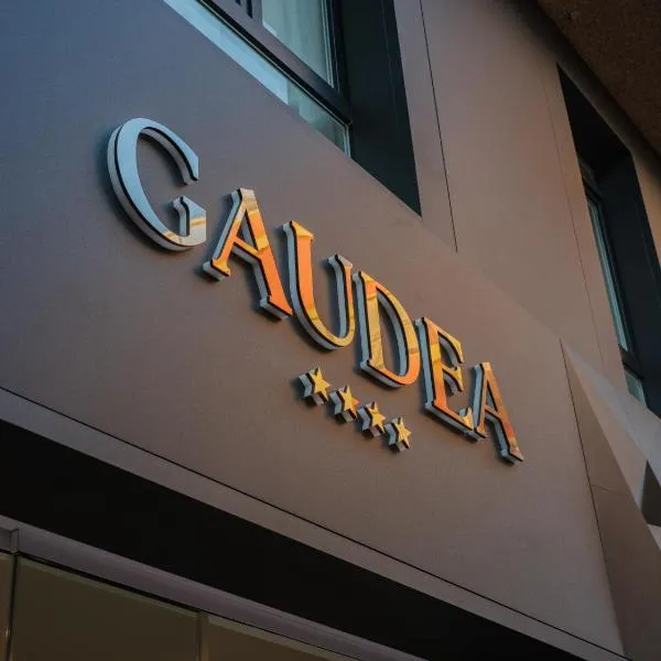 Hotel Gaudea Santa Pola, hotel en Santa Pola