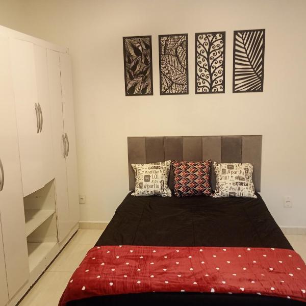 Suíte Casal - Bela Vista 306 - Foto 4
