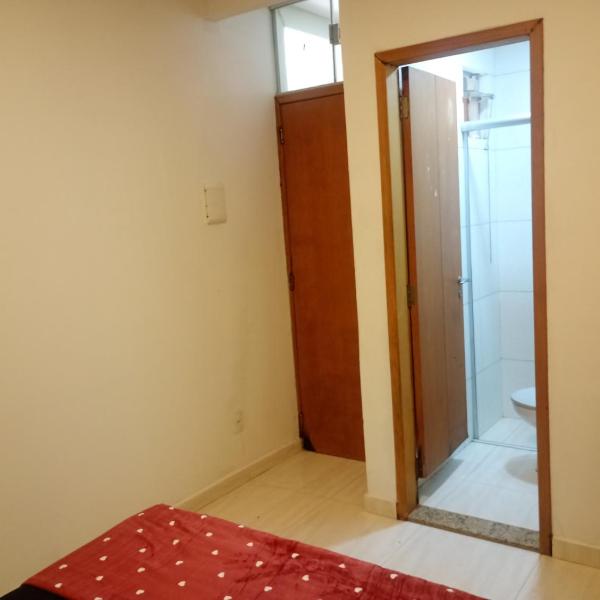 Suíte Casal - Bela Vista 306 - Foto 5