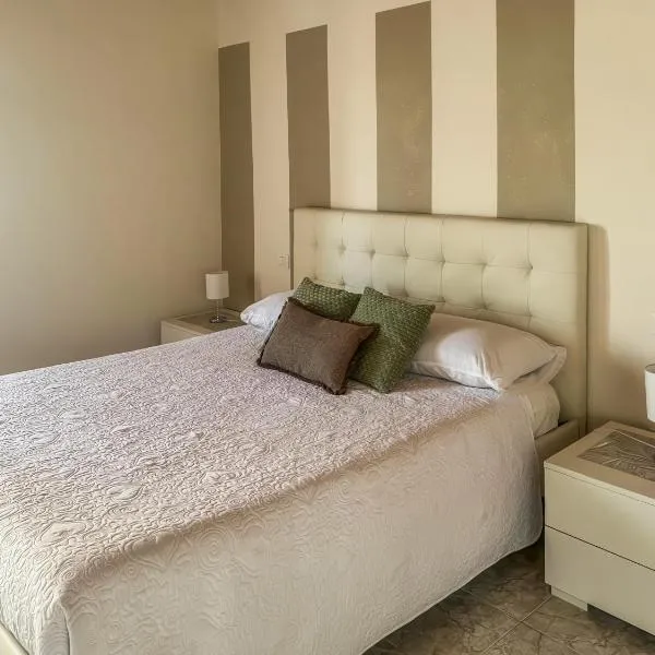 Casa Vacanze Francesca, hotel Mondolfóban