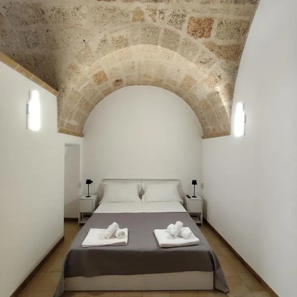 La Chiave dei Sogni, hotel a Polignano a Mare