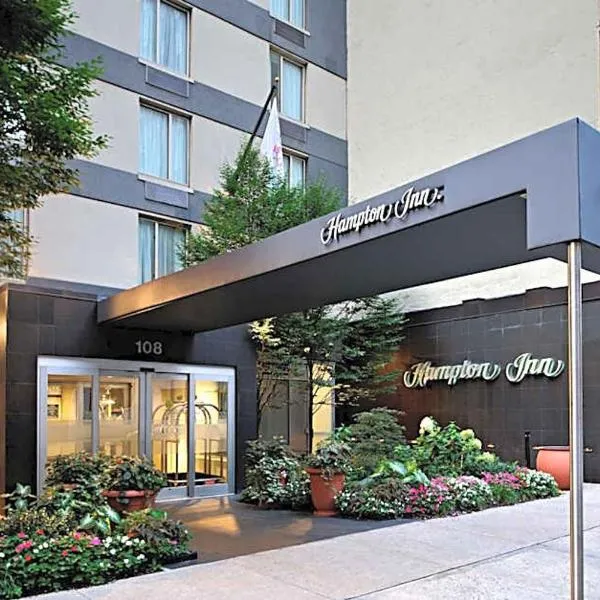 Hampton Inn Chelsea, Mi, hotel v destinácii Chelsea