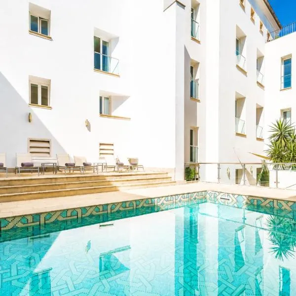 Eurostars Sevilla Boutique, Hotel in Sevilla