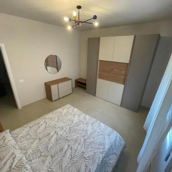 LOFT vicino al centro, hotell sihtkohas Modena