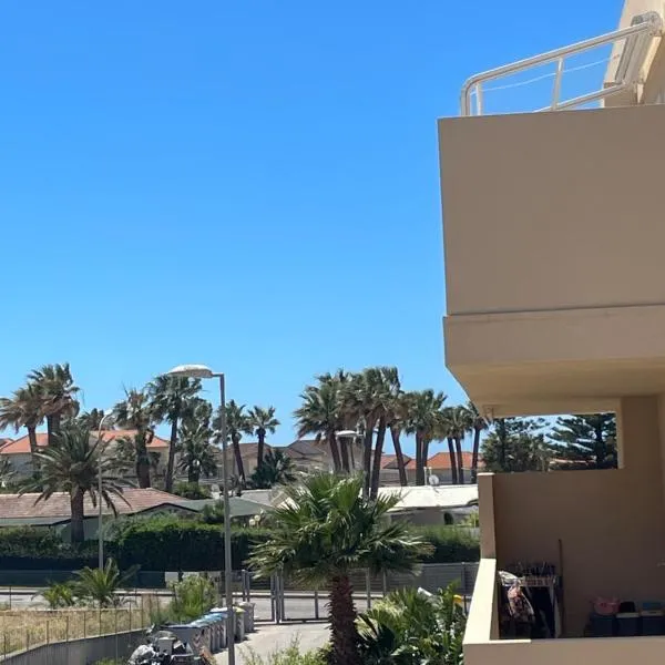 Punta di Mola Holiday Home, Hotel in Marina di Ragusa