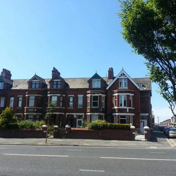 Maindee Guest House, hotel di Barrow in Furness