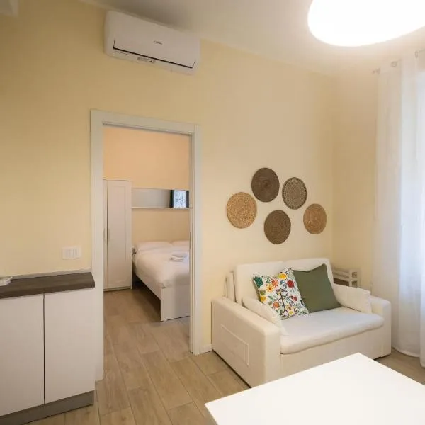 Venezian 10 - Urban Living, hôtel à Milan