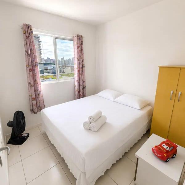Apto perfeito 02 dorm Portobello - Foto 2