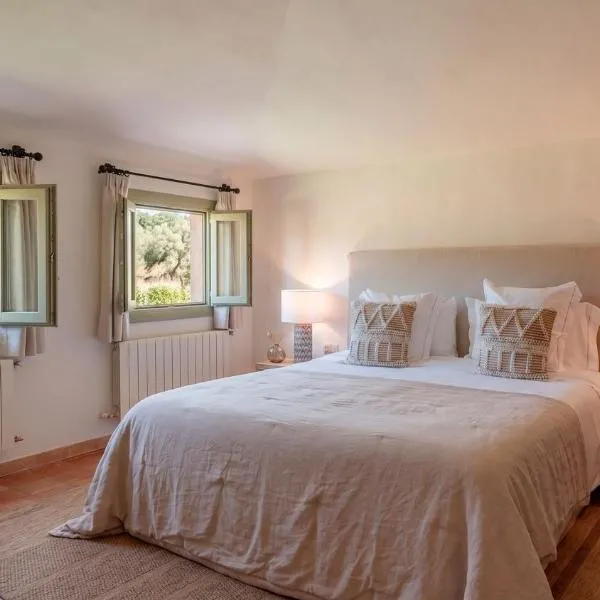 Es Mayolet, hotell sihtkohas Manacor