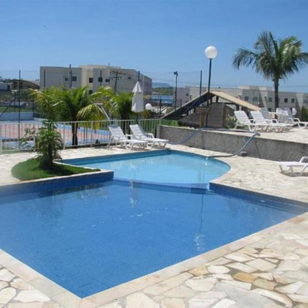 Apto Cabo Frio Marina Clube - Foto 4