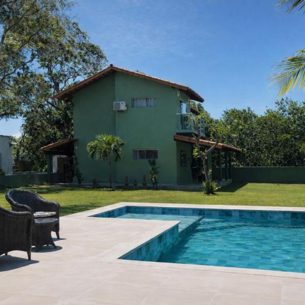 Casa Verde