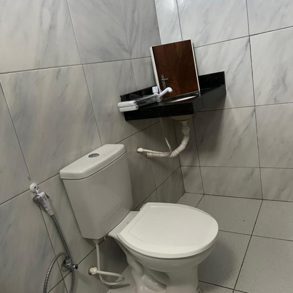 Apartamentos Maranata - Foto 3