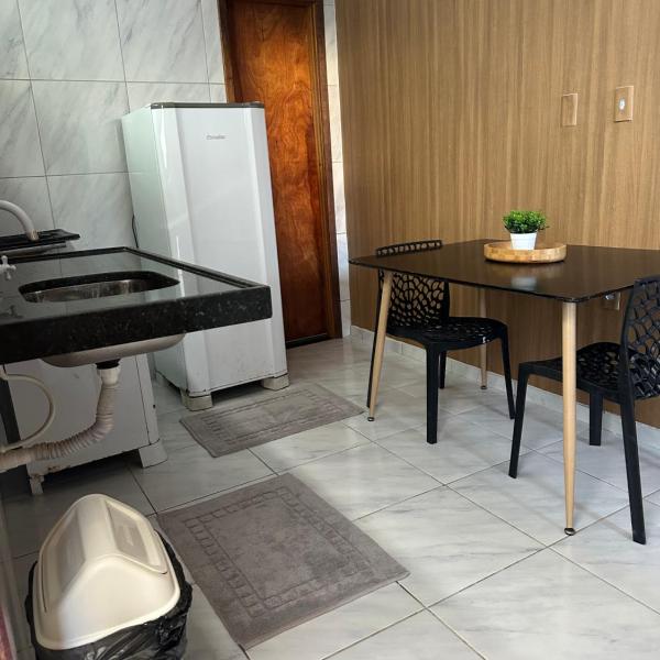 Apartamentos Maranata - Foto 4