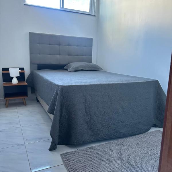 Apartamentos Maranata - Foto 2