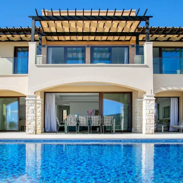 Aphrodite Hills Rentals - Elite Villas, ξενοδοχείο στα Κούκλια