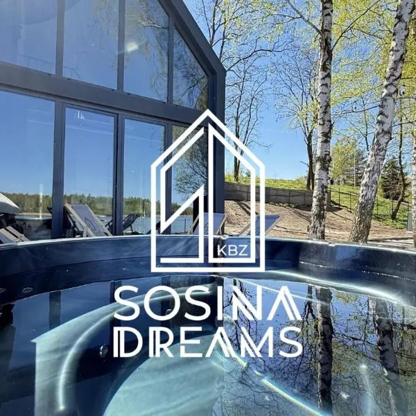 Sosina Dreams, מלון ביאבורזנו