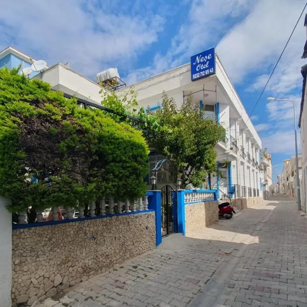 Nese Otel, hotel in Çeşme