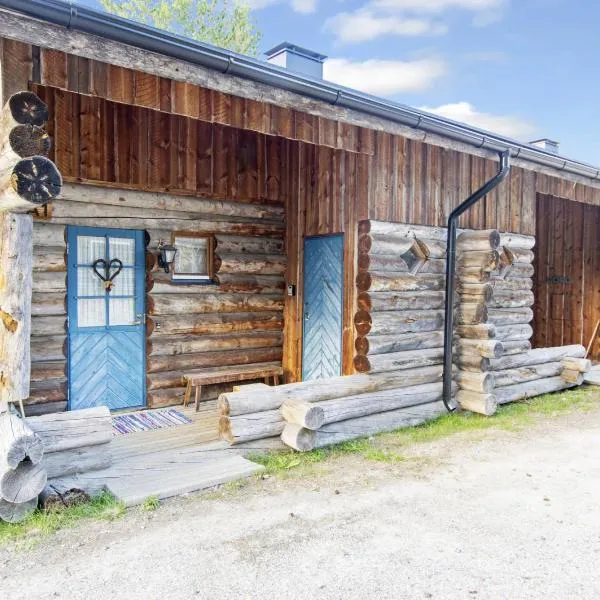 Vuokatti में, होटल Holiday Home Vuokatinportti a 1 by Interhome