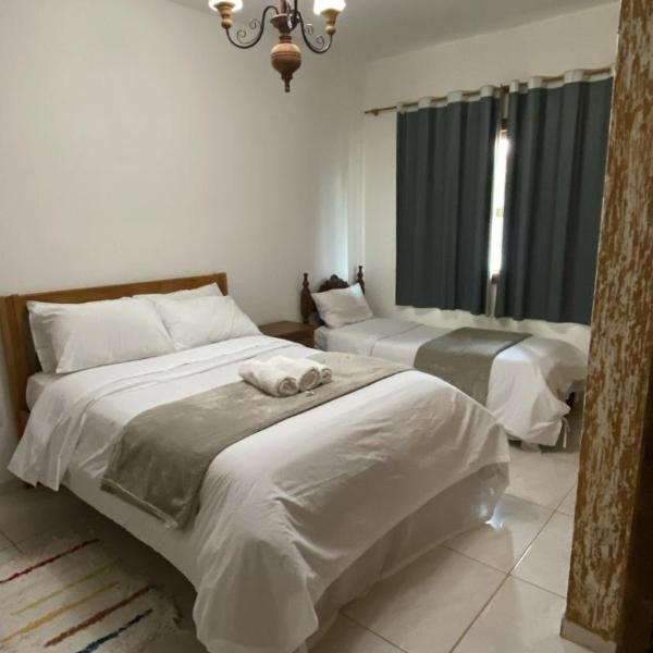 Casa Villa Cecília - Foto 2