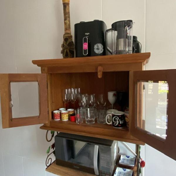 Casa Villa Cecília - Foto 4