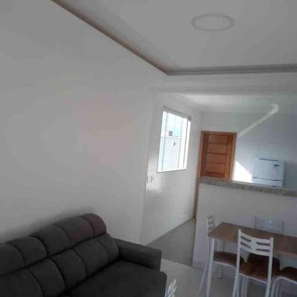 Casa em Cabo Frio Unamar
